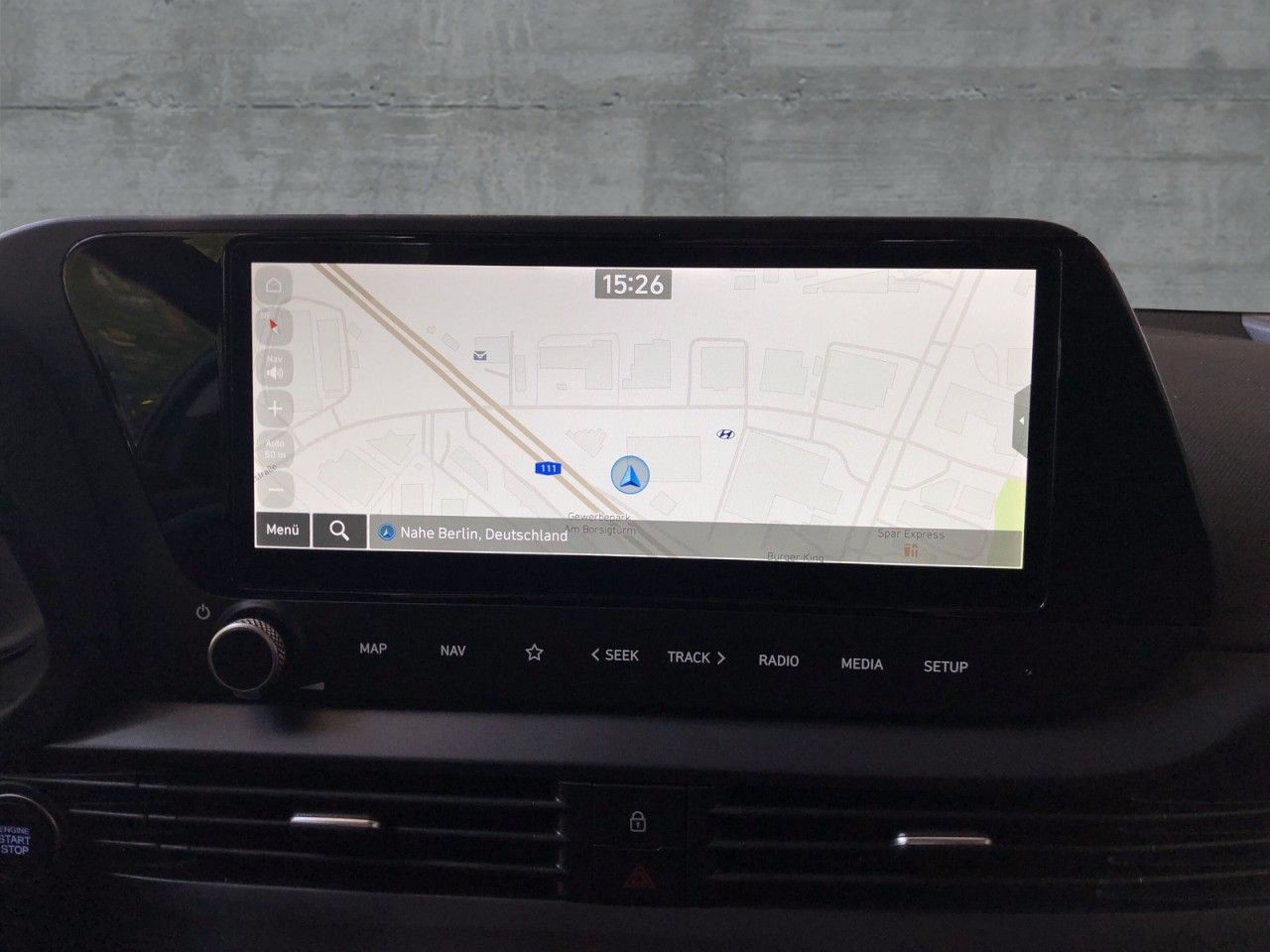 Hyundai BAYON – Bild 14