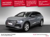 Audi Q4 e-tron 35 LED virtCo FOD Sitzheizung PDC - Audi Q4 e-tron in Stuttgart