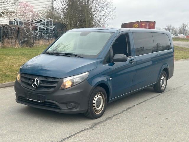 Mercedes-Benz Vito 116 CDI Tourer/7.Sitze/Klima