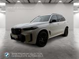BMW X5 M60i xDrive M Sport Standheizung AHK Kamera