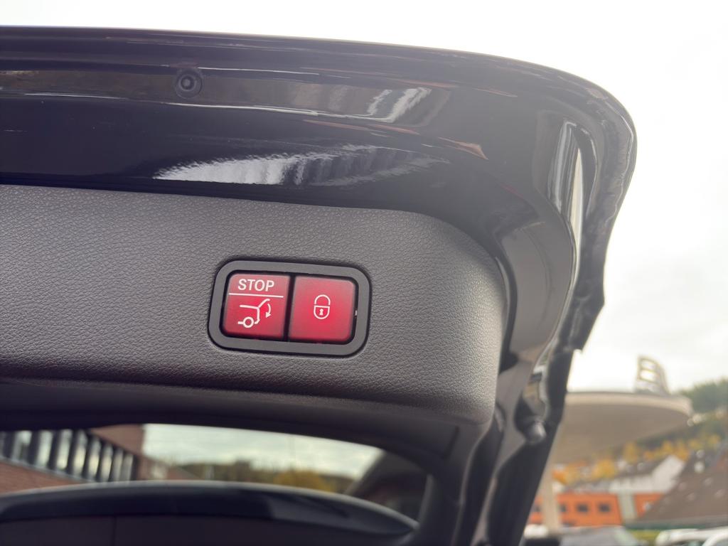 Mercedes-Benz GLE 500