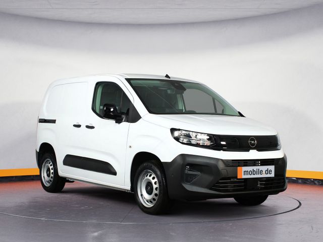 Opel Combo Cargo L1 mit erhöhter Nutzlast RFK|Klim...