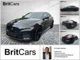 Jaguar XE P250 R-Dynamic Black PANO LEDER - Jaguar XE: R Dynamic Black