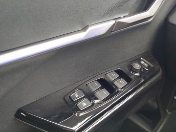 KGM Actyon LUX 1.5 AT NaviLeder360 KameraLEDACC