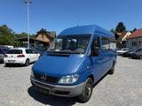 Mercedes-Benz Sprinter Kasten 313 CDI KLIMA - gebrauchte Mercedes-Benz Sprinter aus dem Jahr 2005