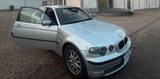 BMW E46 , 316 ti - BMW 316 in Hamm