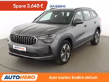 Skoda Kodiaq 1.5 TSI mHEV Selection Aut.*NAVI*LED*ACC* - Skoda Kodiaq: Selection