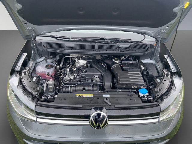 Caddy Maxi Life 5-Sitzer 1,5 TSI DSG