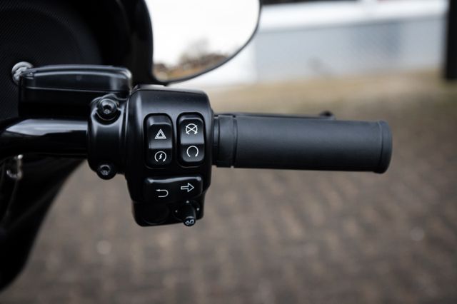 Fahrzeugabbildung Harley-Davidson Street Glide Special FLHXS MY23 sofort verfügbar