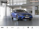 Mercedes-Benz C 180 T Avantgarde AHK+PANORAMA+SITZH+NAVI+TEMP. - gebrauchte Mercedes-Benz C 180 aus dem Jahr 2020