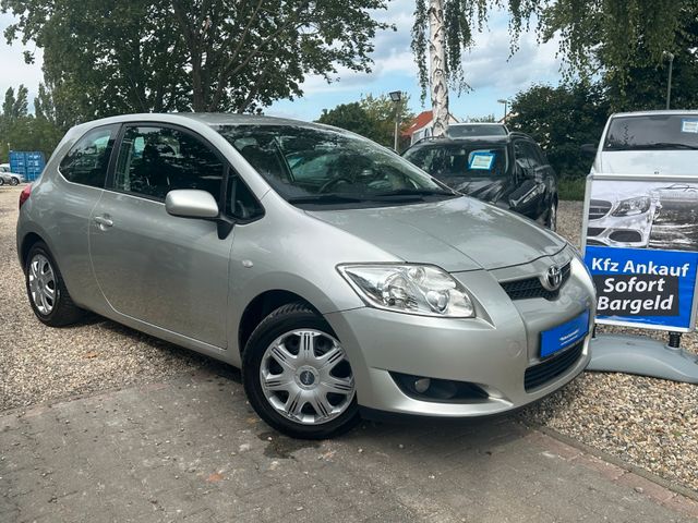 Toyota Auris 1.4 VVT-i Luna*Klima*E-Paket*TÜV NEU