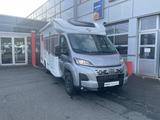 Citroën T 328 Pro+*Solar*Hubbett*5.Sitzplatz*Modell 26* - Citroën Neu