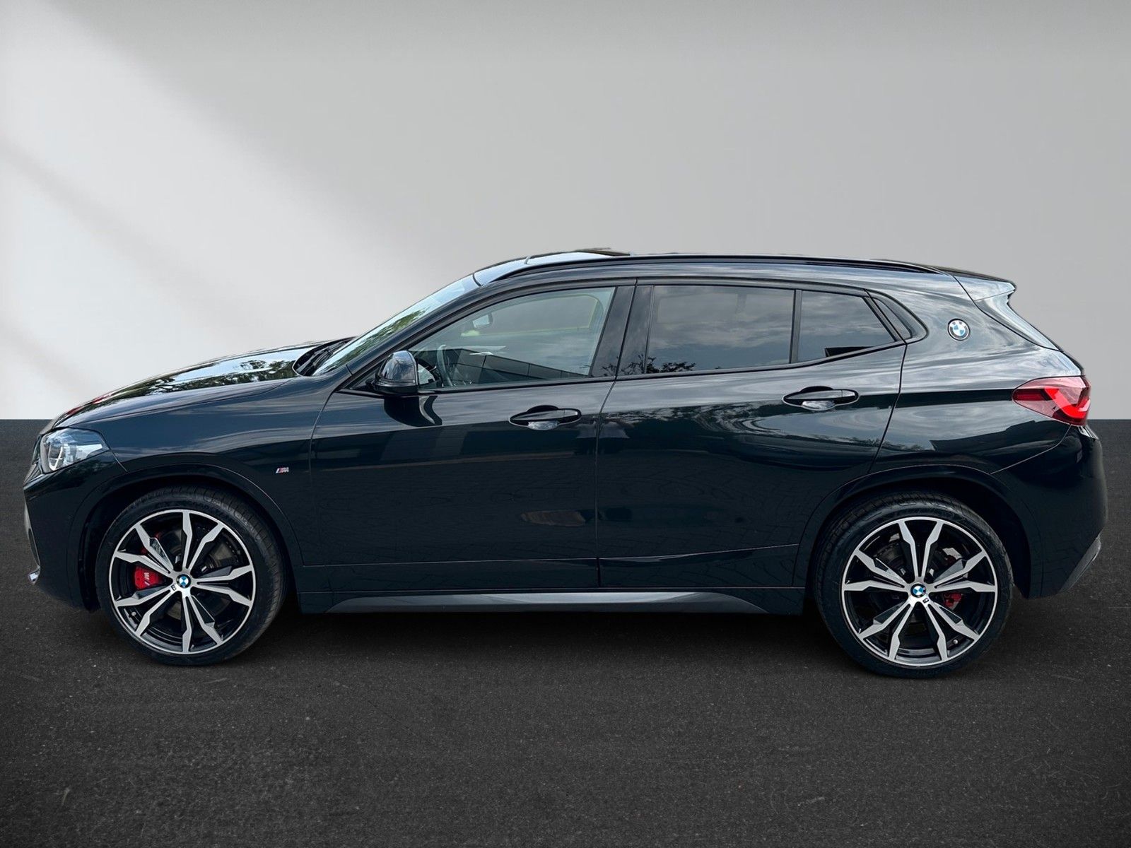 BMW X2 xDrive 20 i M Sport – Bild 5
