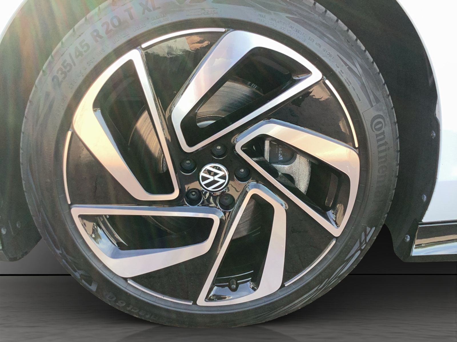Volkswagen ID.7 - Bild 18