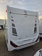 Carado pro+ T 459 Sonderpreis / Hubbett / Sofort verfüg - Carado T 459