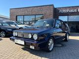 Volkswagen Golf Cabriolet Automatik Klima Leder - gebrauchte VW Golf aus dem Jahr 1994