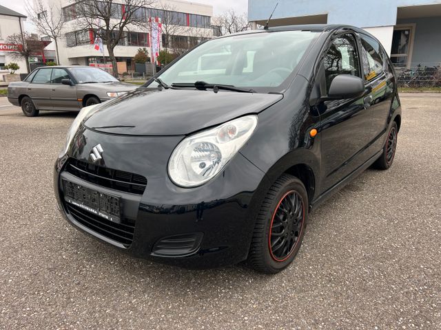 Suzuki Alto Club 1.0 Klima   Nr.