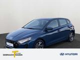 Hyundai i20 Trend Turbo Komfort & Licht Paket Navi LED