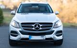 Mercedes-Benz GLE 350 Harman Kardon/Benzin/TÜV 05/2027 - Mercedes-Benz: 3.0