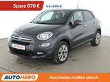 Fiat 500X 1.6 Pop Star *TEMPO*PDC*KLIMA*GARANTIE* - gebrauchte Fiat 500X aus dem Jahr 2015