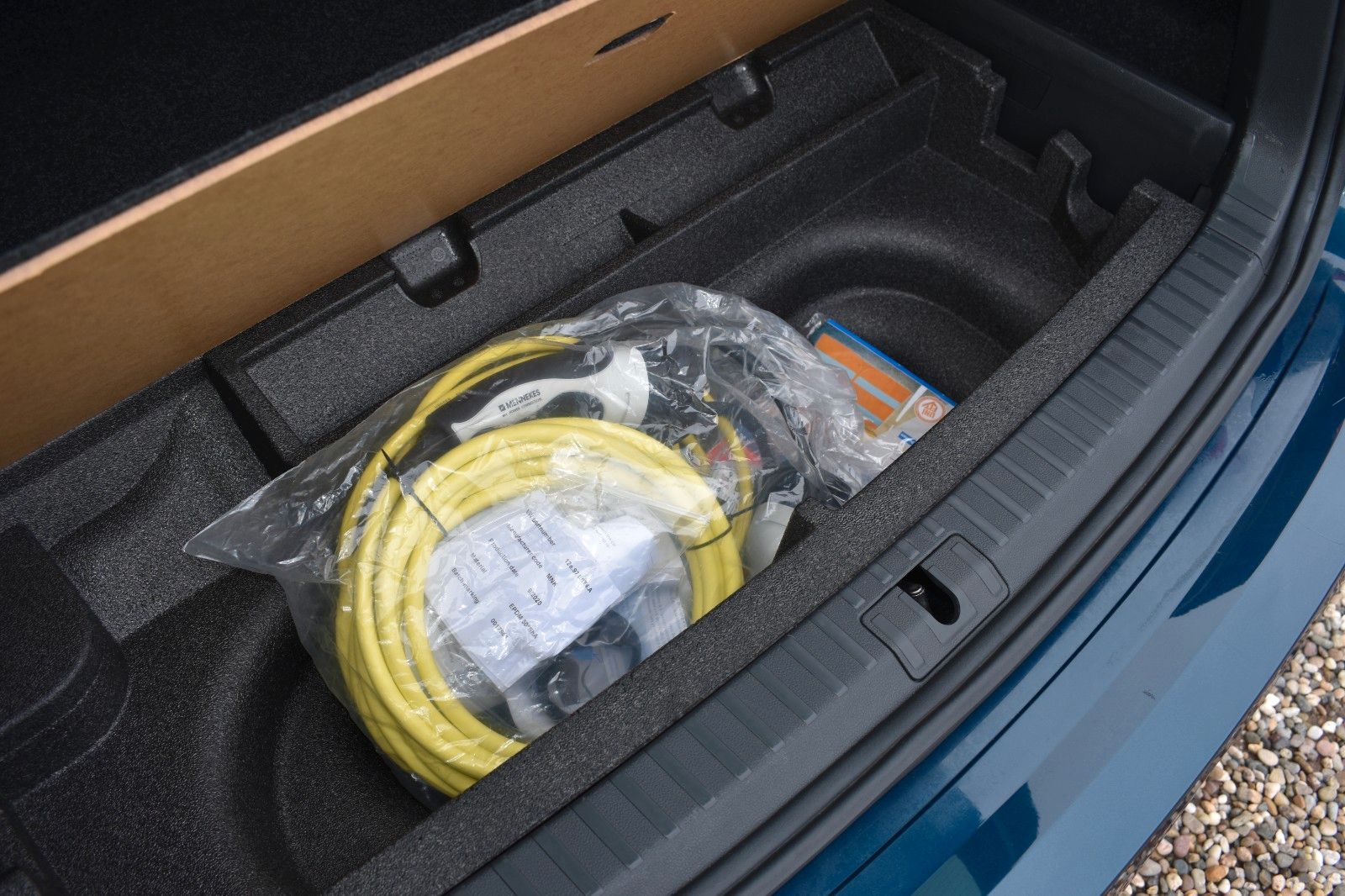 Fahrzeugabbildung SKODA Octavia Combi Style iV