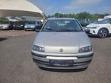 Fiat Punto - gebrauchte Fiat Punto aus dem Jahr 2002