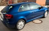 Audi A3 2.0 TDI S line | Xenon | BOSE | Tempomat | TÜ - Audi A3 aus 2010: 2.0