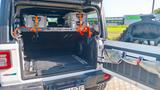Jeep Wrangler Rubicon 4xe *Umbau, Garantie, Zubehör* - Jeep Wrangler: Rubicon X