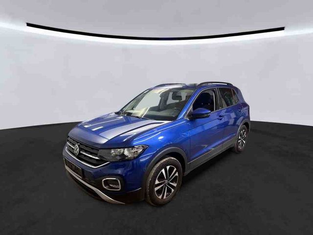 T-Cross 1.0 TSI United NAV,SHZ,RFK, KLIMA NAVI A