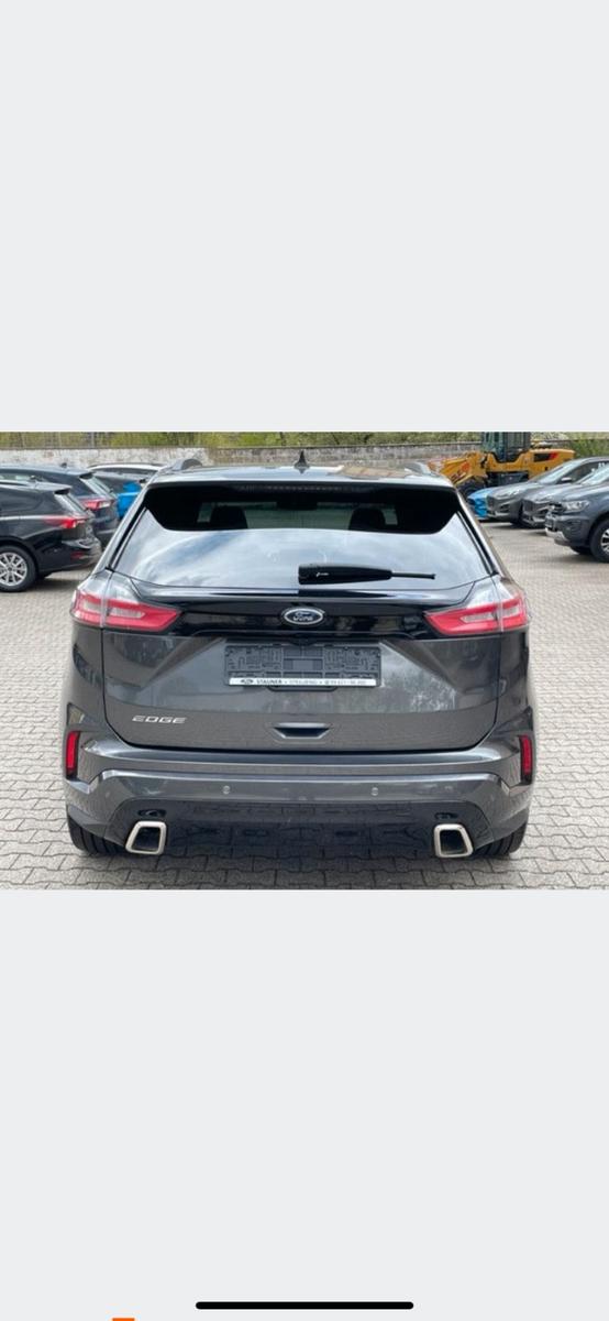 Ford Edge 2,0 l EcoBlue Bi-Turbo 4x4 ST-LINE Auto...