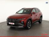 Hyundai Tucson 1.6T-GDI Matrix Navi ACC Kamera - Hyundai TUCSON in Magdeburg