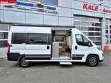 Fiat Ducato Innovan 600*Aut.*70 Jahre Edition*Markise - Fiat Diesel Ducato