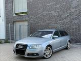 Audi A6 3.0 TDI quattro S-line Plus - Audi A6 aus 2007: Line