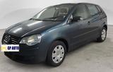 Volkswagen Polo 1.2/60CV 5p. United *IN ARRIVO - Volkswagen Polo aus 2009: 1.6