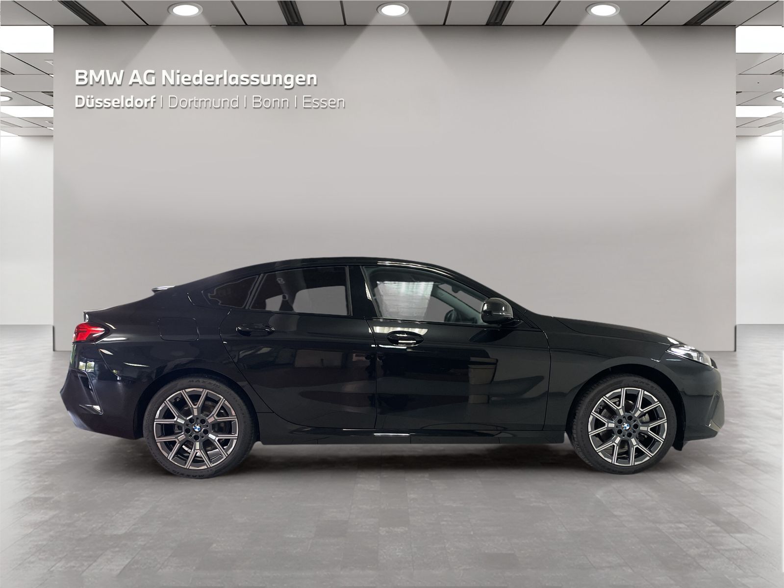 BMW 220 Gran Coupé - Bild 7