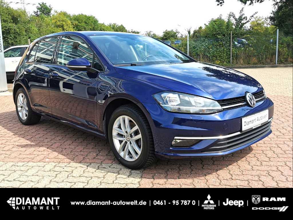 Volkswagen GOLF 1.6 TDI