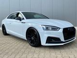 Audi A5 Coupe 3X S-Line Top Zustand !! - Audi A5 in Osnabrück