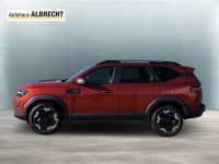 Dacia Bigster - Vorschau Bild 2