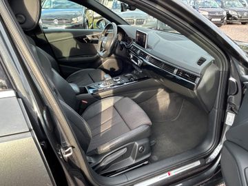 Audi A4 - 9