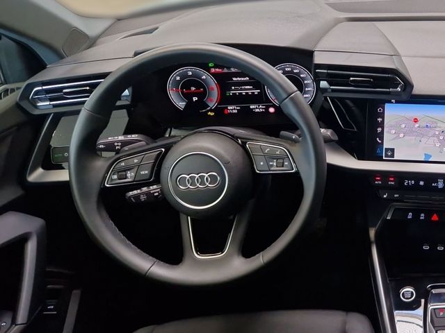 A3 allstreet 35 TDI LED+KAMERA+VCP+AHK+USB+DAB