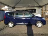 Dacia Lodgy 1.6SCe Ambian/Klima/7-Sitzer/Navi/R-Kamera - Dacia Lodgy Gebrauchtwagen in Berlin