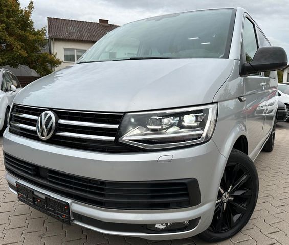 Volkswagen T6 Multivan Edition DSG,ACC,Navi,AHK,