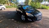 Opel Astra Sports Tourer 1.7 CDTI Sport 92kW Sport - Opel Astra: 9 Cdti
