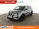 Nissan Qashqai 1.3 DIG-T N-Connecta Aut*NAVI*TEMPO*CAM* - Nissan Qashqai Gebrauchtwagen in Köln