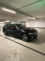 BMW 330i xDrive Touring Luxury Line Auto. Luxury... - BMW 330: Kombi, 330i Xdrive
