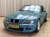 BMW Z3 Coupé 3.0 *EVERGREEN* Z3M / 280 PK / Handbak - BMW Z3: Coupe, 3.0