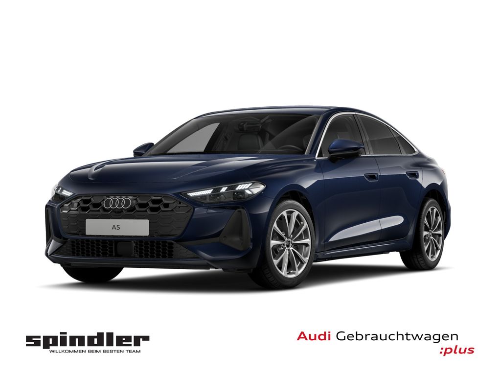 Audi A5 Limousine TDI quattro S-tronic / Matrix, B&O
