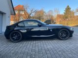 BMW Z4 Coupé 3.0si - M-Sitze | Schaltgetriebe - BMW aus 2006