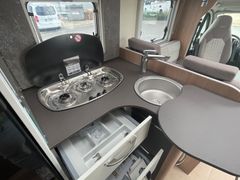 Bürstner Lyseo TD 690 *Freistaat Edition* Automatik*