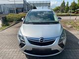 Opel Zafira 2.0 Diesel Automatik - Opel Zafira in Karlsruhe